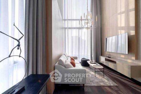 picture 200m To BTS Thong Lor: 2-BR At Laviq Sukhumvit 57 (ID 2796817) - 3/13