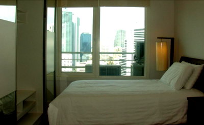 คอนโดให้เช่า : 🔥 ให้เช่า คอนโด สิริ เรสซิเดนซ์ (SIRI RESIDENCE) ใกล้ BTS พร้อมพงษ์