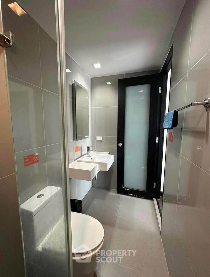 รูป คอนโด 1-ห้องนอน ที่ พัทยา พอช ใกล้ พัทยาเหนือ (ID 3455875) - รูปที่ 5/8