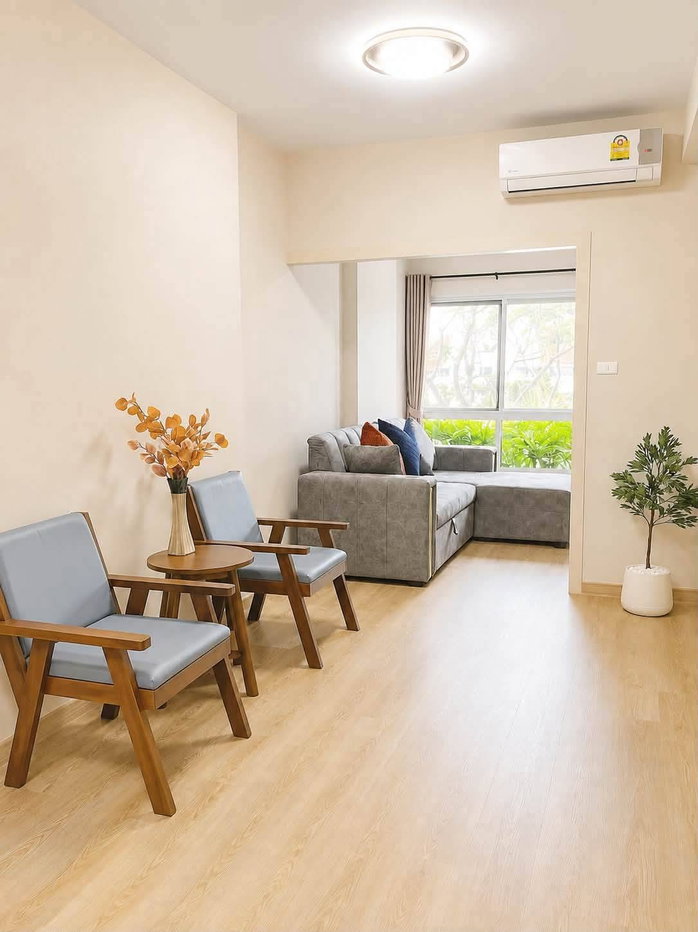 รูป ขายคอนโด ศุภาลัย มอนเต้ แอท เวียง เชียงใหม่ ห้อง Penthouse ขนาดใหญ่ (C636) T.0946511456 - รูปที่ 2/12