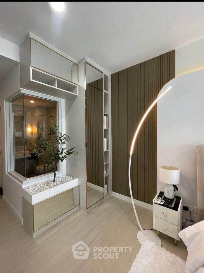 picture 26th-Floor 1-BR Condo Supalai Monte 2 Chiang Mai For Sale (ID 3455627) - 4/20