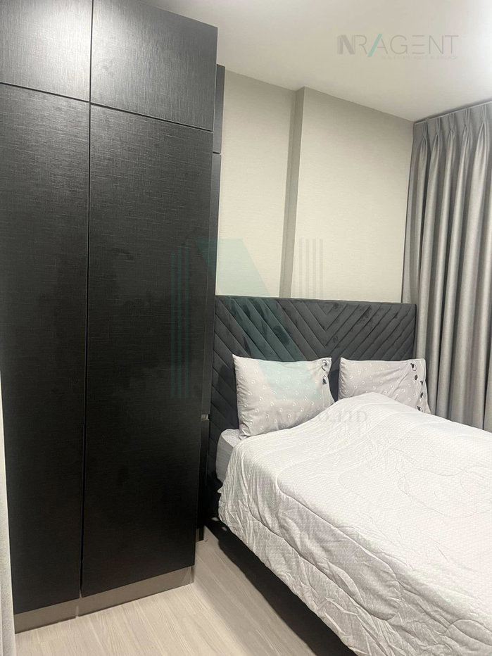 รูป 🚩 ให้เช่าคอนโด ควินทารา ภูม สุขุมวิท 39 อาคาร 1 ชั้น 2 1 ห้องนอน ขนาด 31.00 ตรม ใกล้ อิตัลไทย ทาวเวอร์ - รูปที่ 2/8