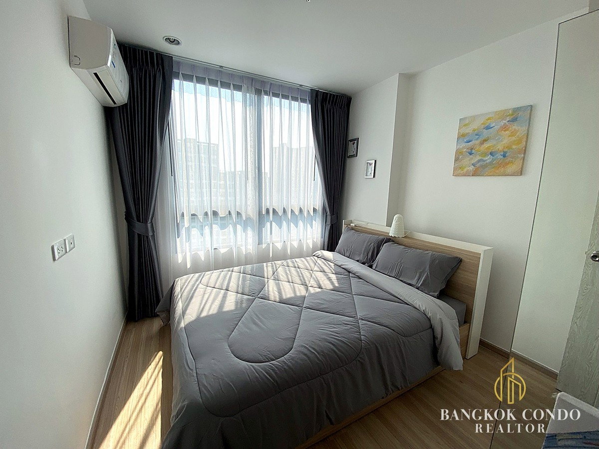 picture 🍀🍀 Best Value🔥For Rent📌 Artemis Sukhumvit 77 (Line:@rent2022) BTS On Nut✨Ready to move in 🔖 A24072 - 2/6