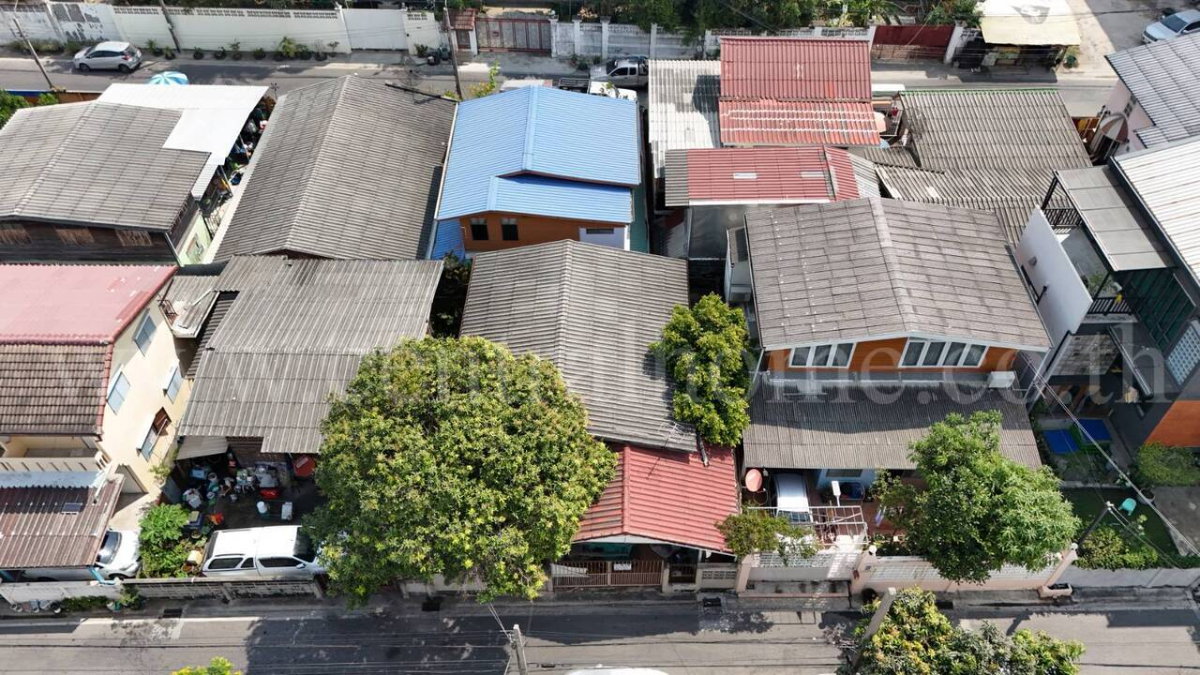 รูป บ้านเดี่ยว ซอยแจ้งวัฒนะ - ปากเกร็ด 26 หลังเซ็นทรัลแจ้งวัฒนะ - รูปที่ 12/12