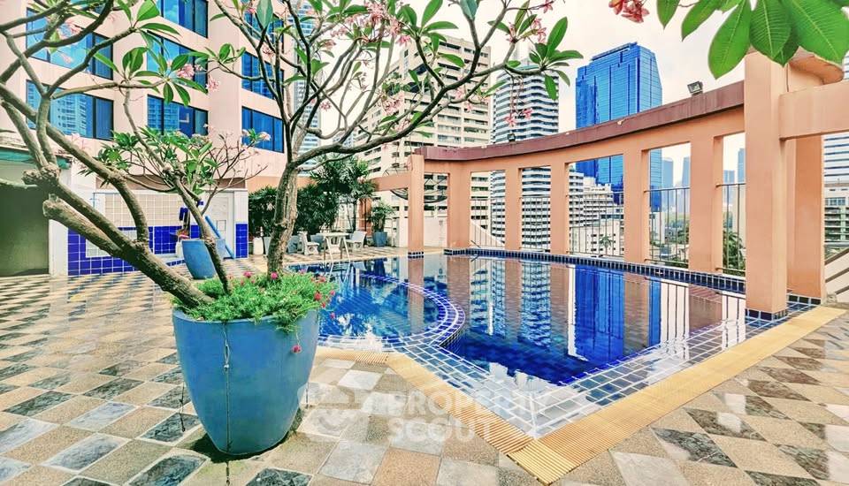 picture 1-BR The Prime Suites Condominium For Sale Near BTS Asoke (ID 3336691) - 9/12