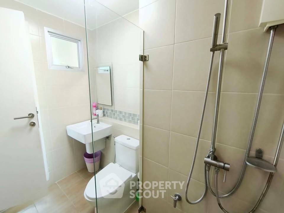 รูป คอนโด 1 ห้องนอน ชั้น 24 ขายที่ Baan Kiang Fah หัวหิน (ID 3455823) - รูปที่ 12/20