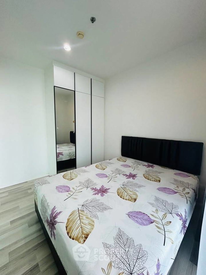 รูป คอนโด 2 ห้องนอน ชั้น 18 The Key Sathorn-Ratchapreuk ใกล้ BTS วุฒากาศ (ID 3455015) - รูปที่ 4/12