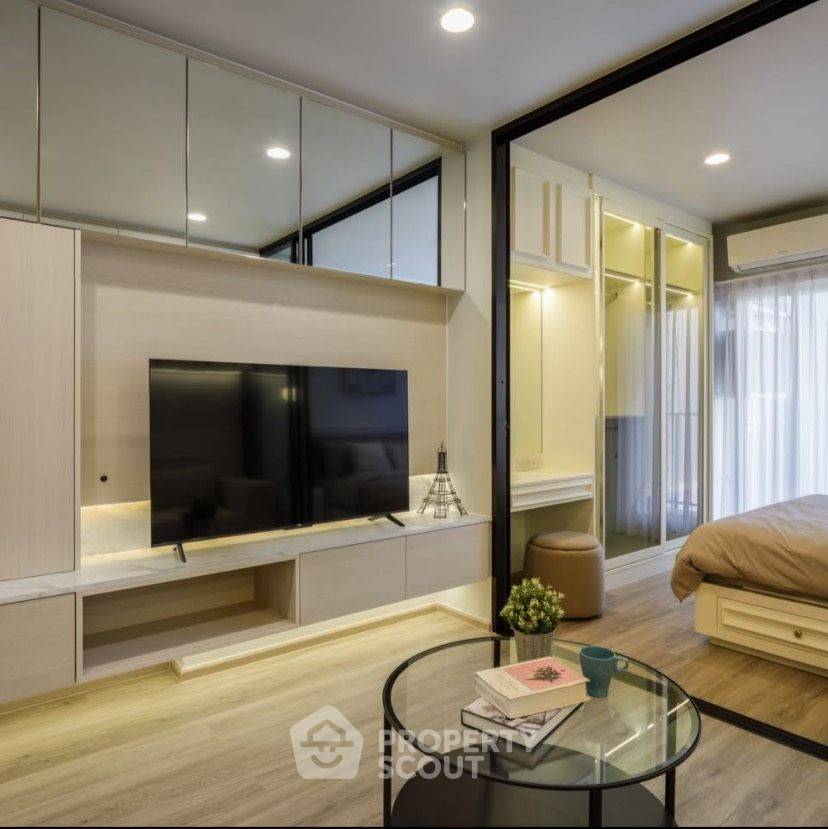 picture 1-BR 32 Sqm Culture Thonglor Near BTS Thong Lor (ID 2939542) - 3/10