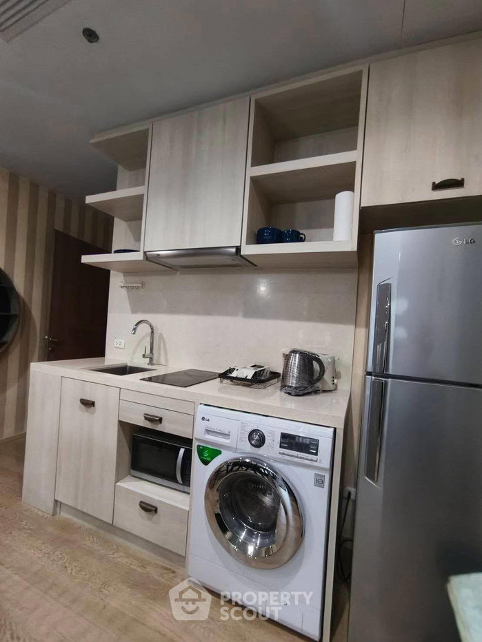 picture Great Value 1-BR Noble Refine Prompong 200m To BTS Phrom Phong (ID 3051406) - 3/7