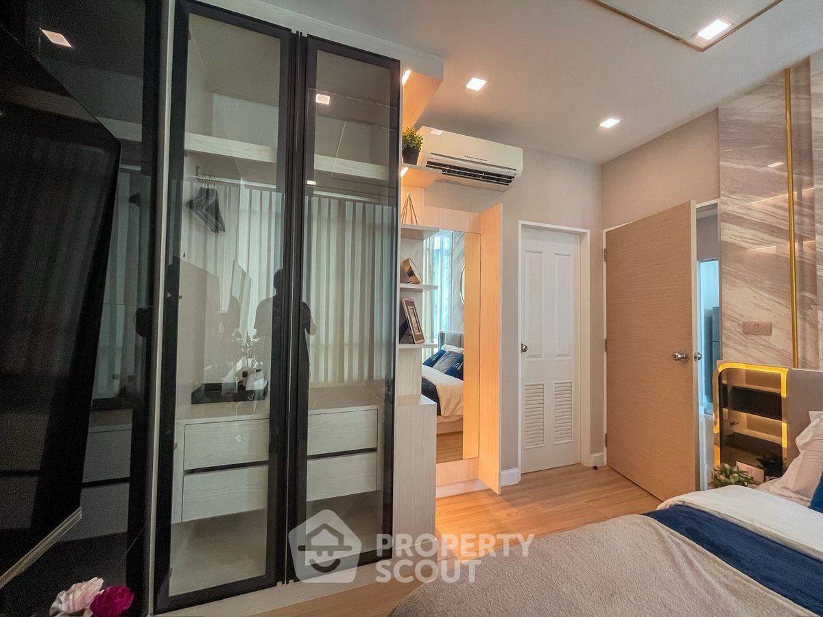 picture 17th-Floor 1-BR At The Sky Sukhumvit Near BTS Udom Suk (ID 2251665) - 5/7