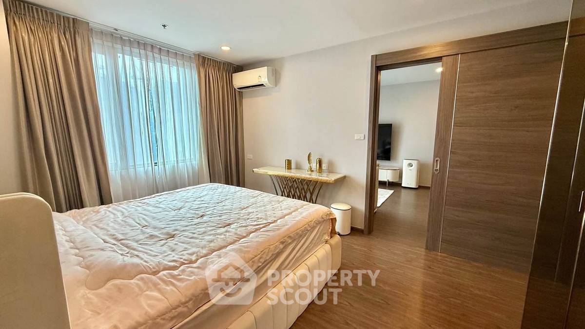 picture 21st-Floor 1-BR Artisan Ratchada Near MRT Thailand Cultural Centre (ID 3456731) - 10/13