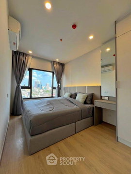 2-BR Condo at LIFE Rama 4 - Asoke near MRT Queen Sirikit National Convention Centre (ID 3108642)