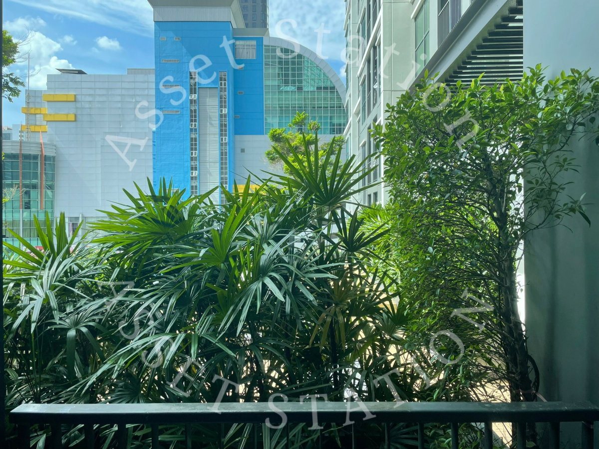 picture Rhythm Rangnam I 🚈 Near BTS Victory Monument and King Power Rangnam - 9/10