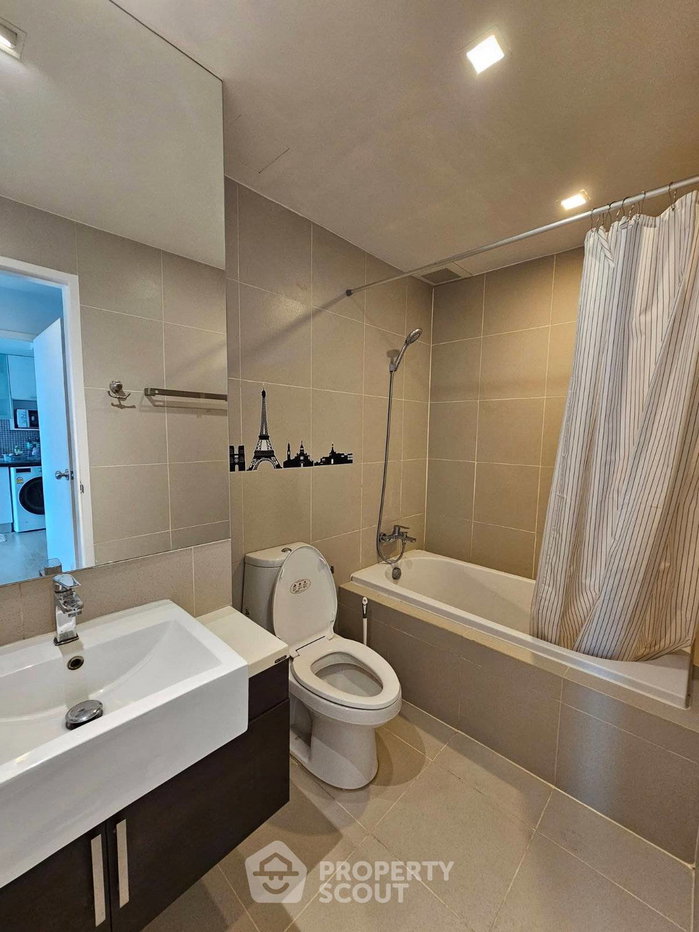 picture 1-BR Condo at Noble Remix near BTS Thong Lor (ID 2880361) - 3/5