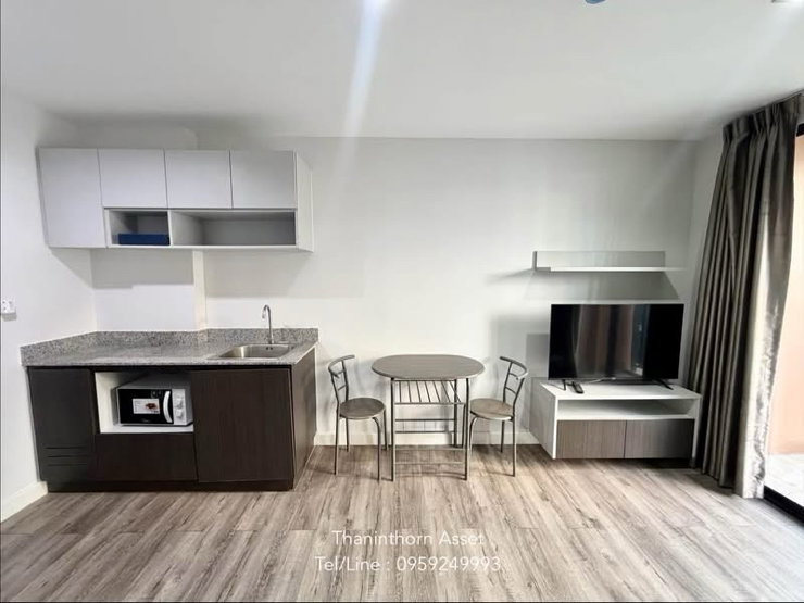 รูป ให้เช่า G Condo Sriracha เฟส 1 พร้อมอยู่ - รูปที่ 4/8