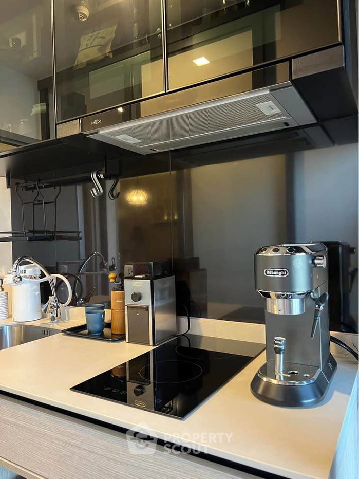 picture 1-BR Condo at The Base Garden Rama 9 near ARL Ramkhamhaeng (ID 3456592) - 13/13