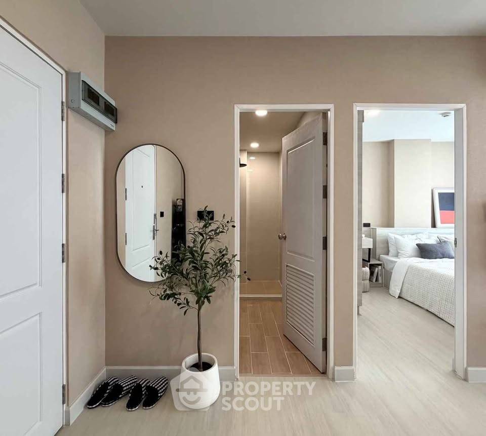 picture 1-BR Condo at CASA CONDO @CMU in Suthep (ID 3455703) - 2/15