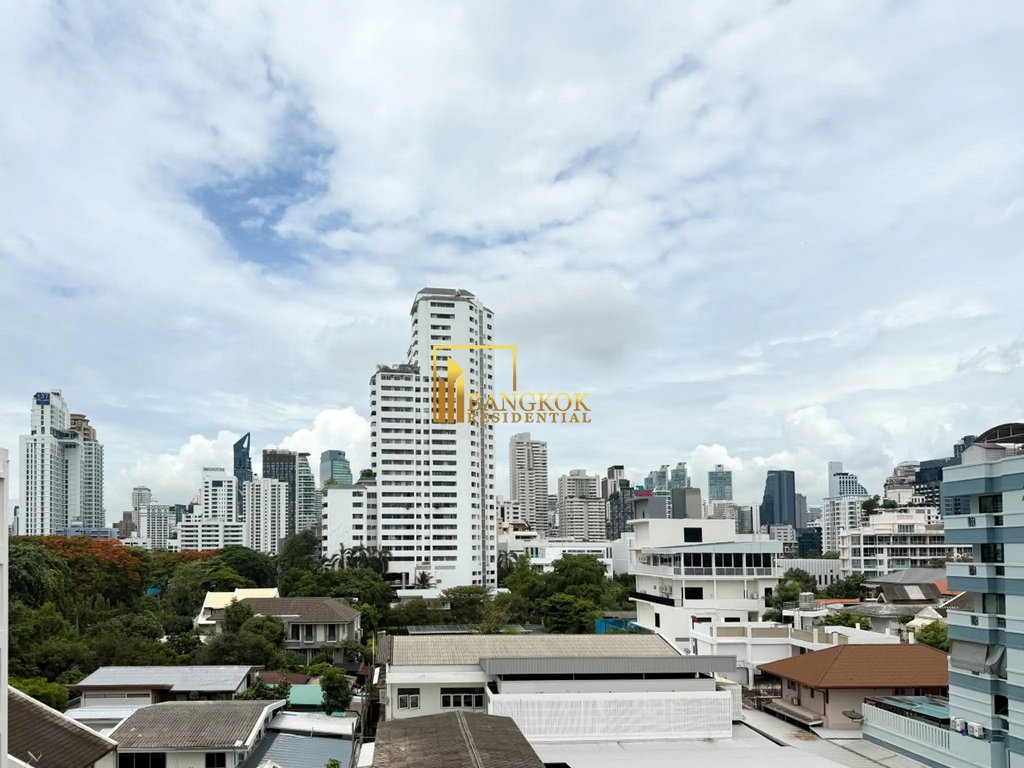 picture Siamese Gioia | Modern 2 Bedroom Condo in Phrom Phong Area - BR3257CD - 15/26