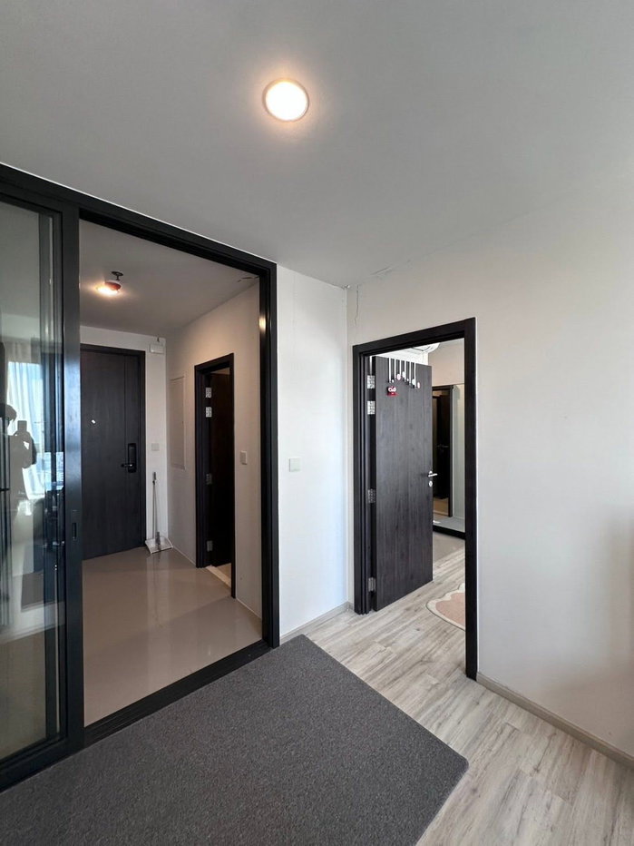 picture For Rent! XT Huai Khwang MRT Huai Kwang - 11/11