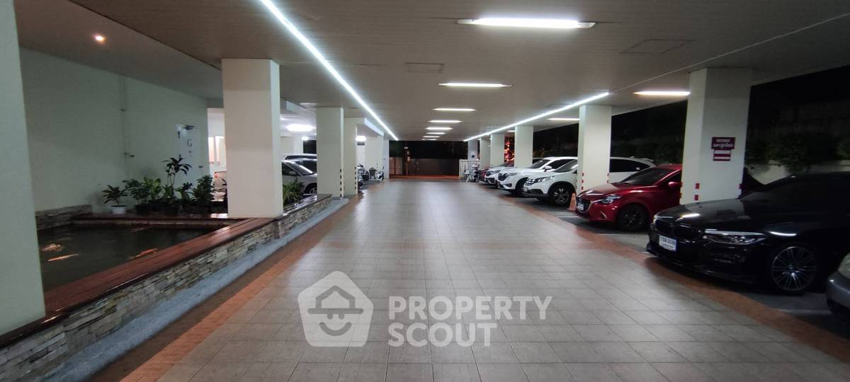รูป คอนโด 1-ห้องนอน ที่ บ้านสิริ สาทร คอนโดมิเนียม ใกล้ MRT คลองเตย (ID 1201476) - รูปที่ 16/22