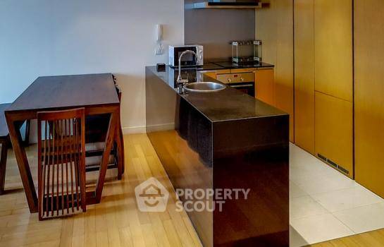 picture 2-BR Condo at The Pano Rama 3 in Bang Phong Phang (ID 194342) - 3/9