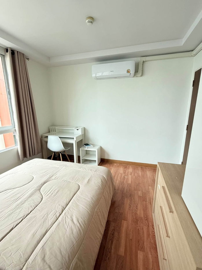รูป Ivy Ratchada ห้องสวย ราคาดี สอบถามเพิ่มเติมได้ที่ Line @condorental - รูปที่ 5/14