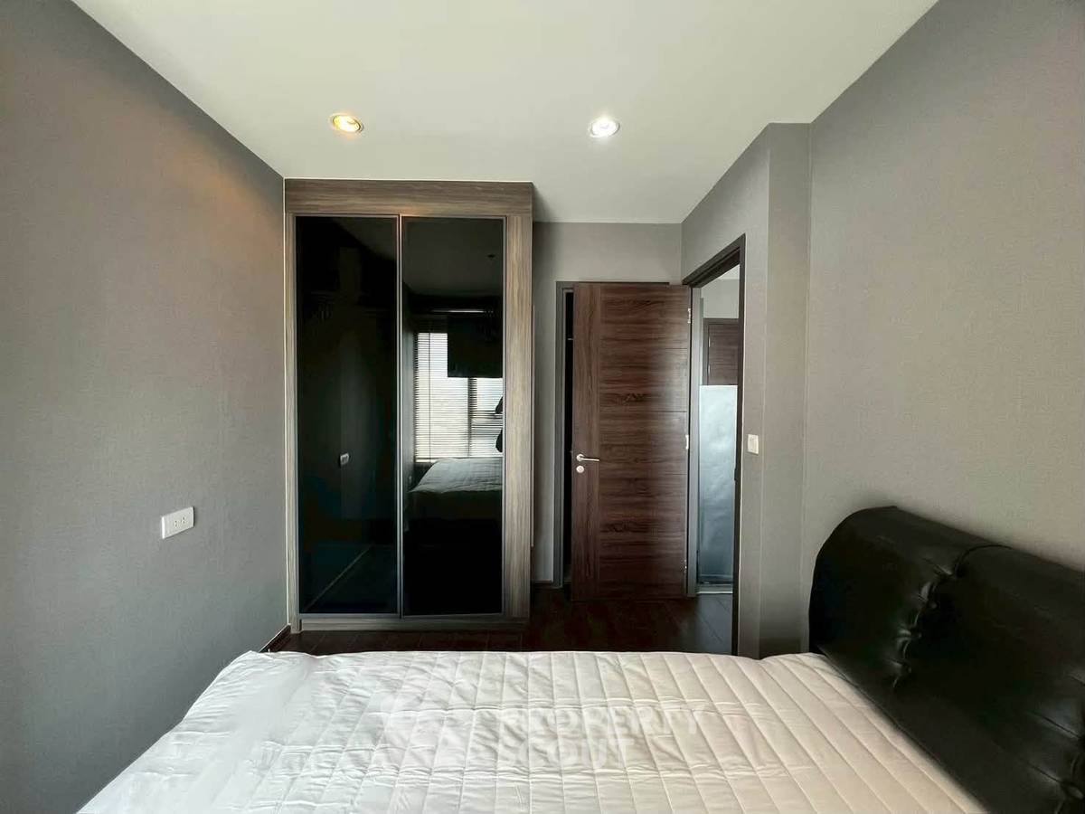 picture 1-BR Condo at C Ekkamai near ARL Ramkhamhaeng (ID 3456873) - 4/11