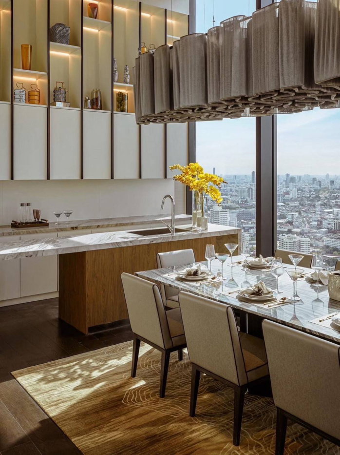 รูป 🔥✨ ให้เช่า THE ESSE SUKHUMVIT 36 THONGLOR | Luxury High-Floor Condo  🏙️ 2 ห้องนอน 2 ห้องน้ำ | 73 ตร.ม. | ชั้น 35 | แถมฟรีแม่บ้าน! - รูปที่ 16/16