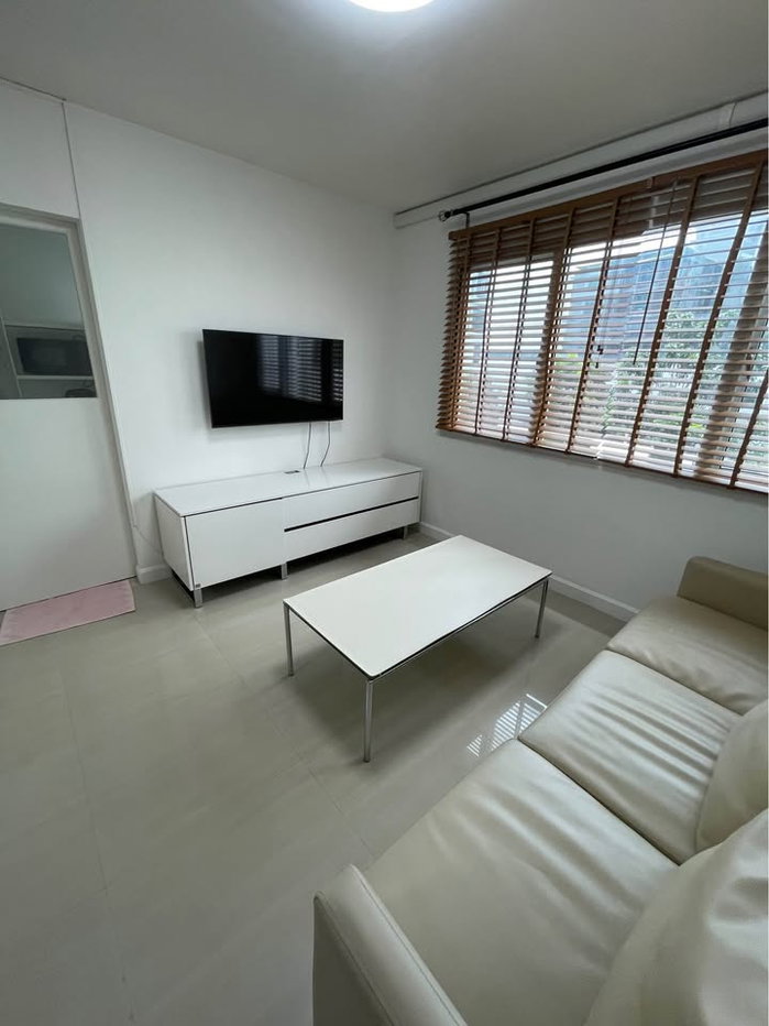 รูป ให้เช่า One Thonglor Station Sukhumvit 40 | 1 ห้องนอน 49 ตร.ม. | 23,000 บาท/เดือน - รูปที่ 13/13