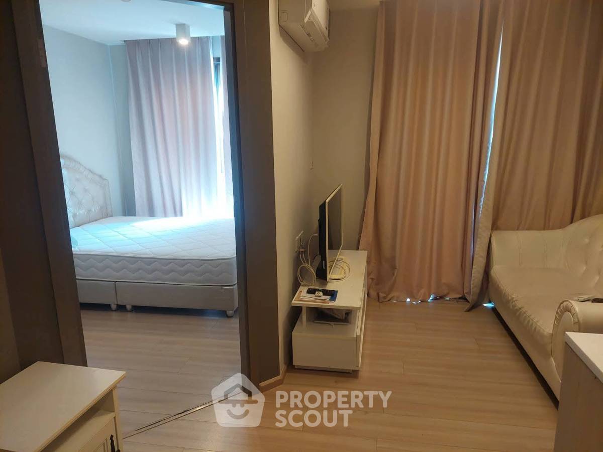 รูป คอนโด 1-ห้องนอน ที่ มาเอสโตร 12 ราชเทวี ใกล้ BTS ราชเทวี (ID 3456709) - รูปที่ 7/8