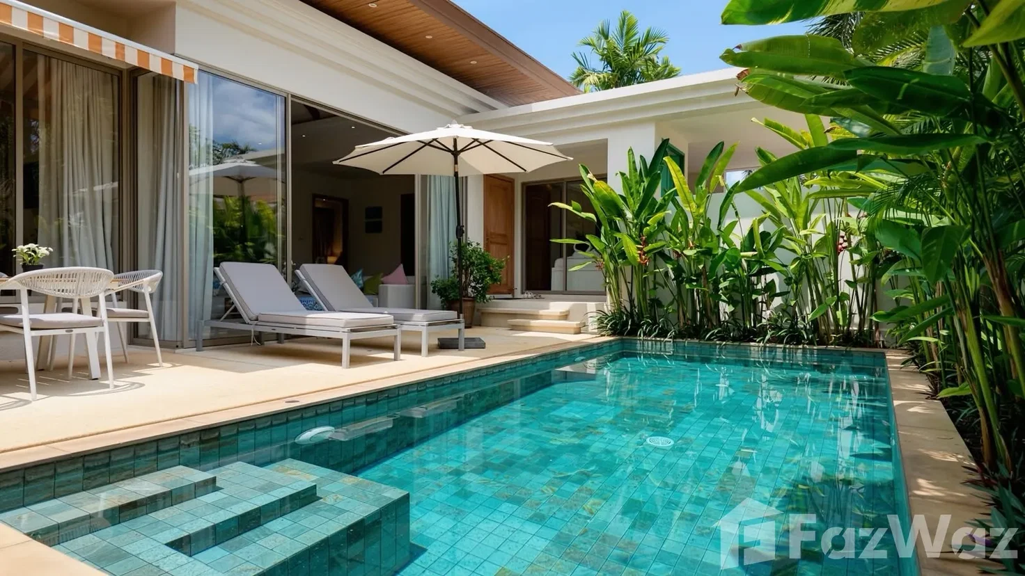 picture Trichada SHORT- LONG TERM RENTAL 6891682 - 5/7