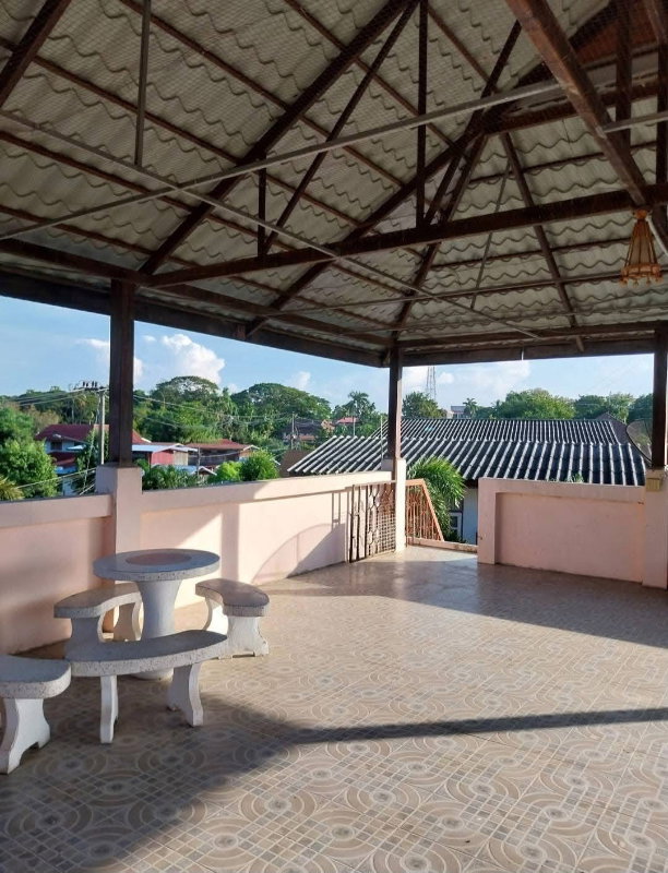 รูป 🏡 ขายบ้านหลังใหญ่ ทำเลดี กลางใจเมืองศรีสะเกษ 🏡 - รูปที่ 8/12