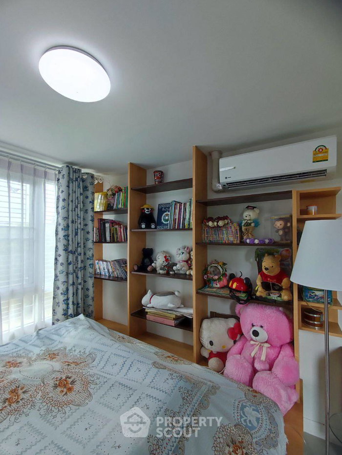picture 1-BR Condo at The Edge in Saen Saep (ID 814914) - 16/39