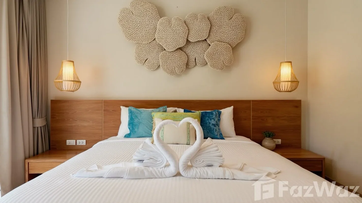 picture Trichada SHORT- LONG TERM RENTAL 6891682 - 3/7