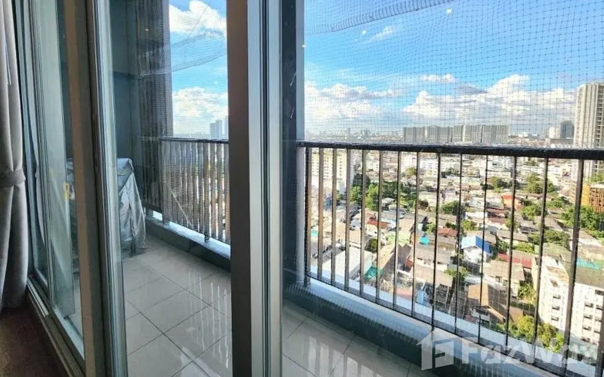 picture 2 Bedroom Condo for sale at Chewathai Interchange 6845194 - 7/12