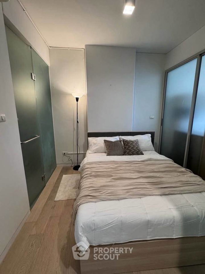 picture 1-BR For Rent At Siamese Ratchakru Near BTS Sanam Pao (ID 3456242) - 7/16