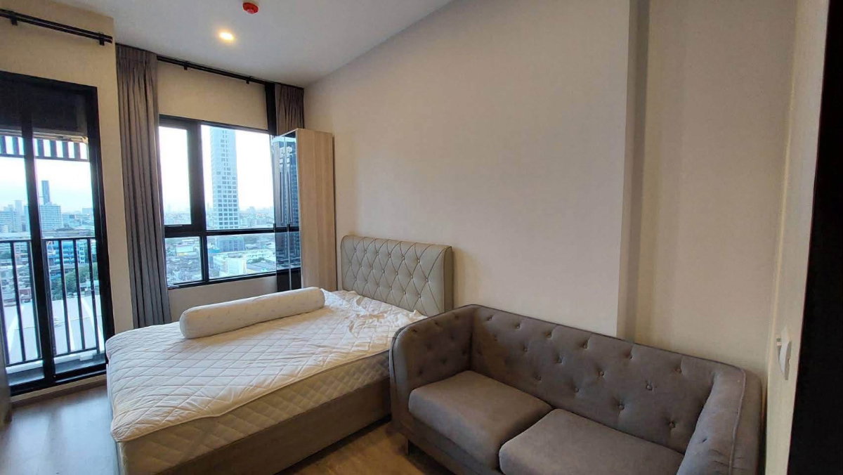 รูป Knightsbridge prime Onnu เฟอร์นิเจอร์ครบ และเครื่องใช้ไฟฟ้า - รูปที่ 7/7