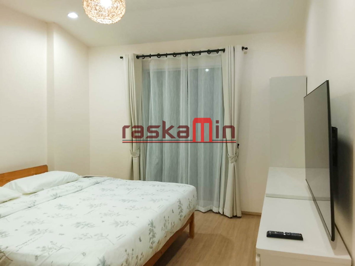 รูป วิวพอยด์จอมเทียน บ้านเดี่ยวพูลวิลล่า 2 ชั้น 6 ห้องนอน - รูปที่ 11/17