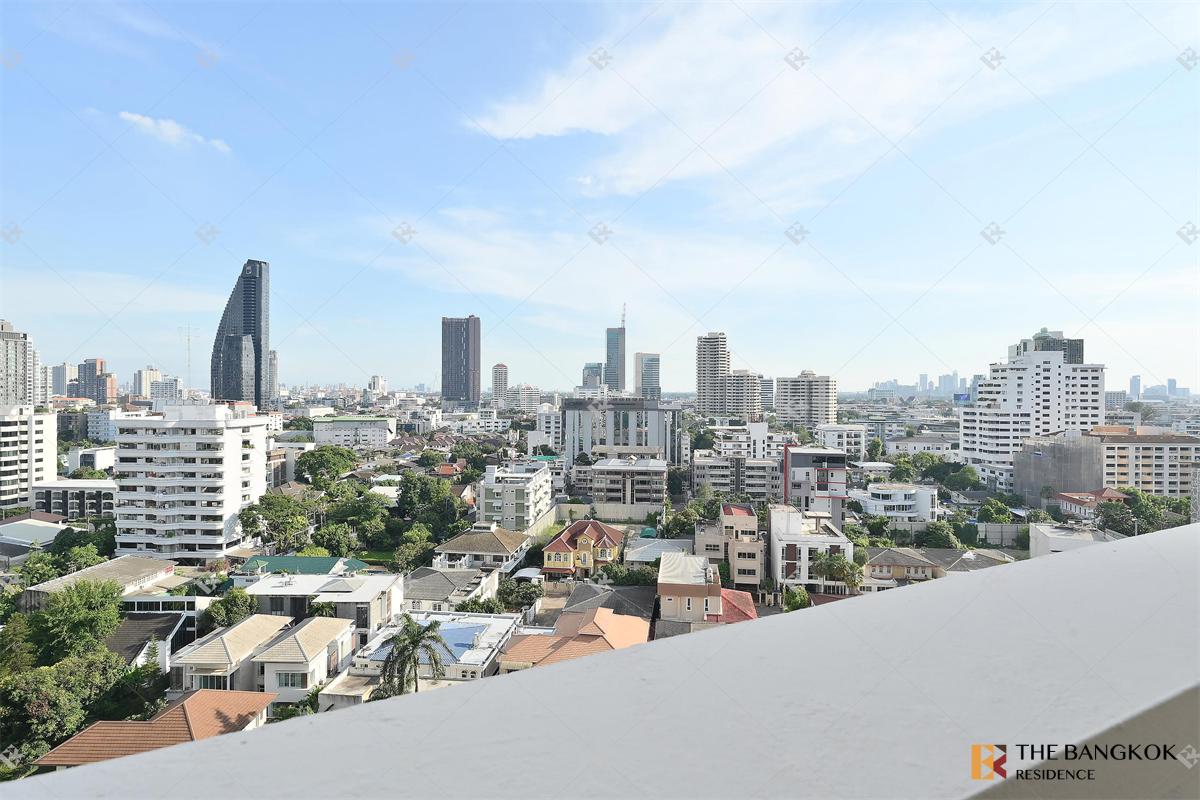 รูป จีเอ็ม แมนชั่น คอนโด Luxury พร้อมอยู่บนทำเลที่ดีที่สุด - รูปที่ 1/10