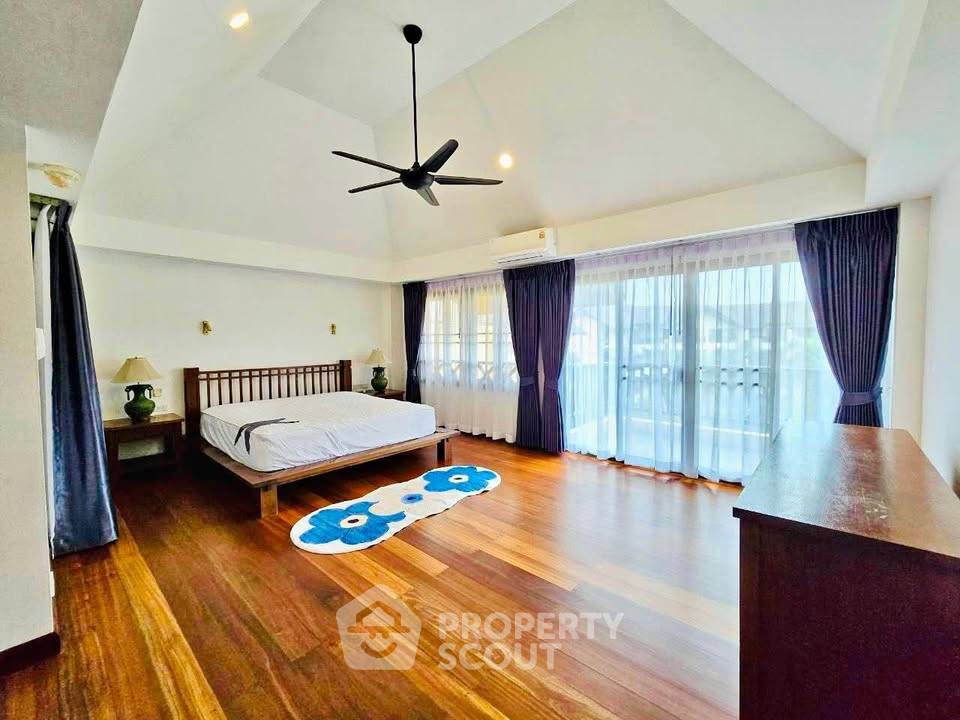 picture Spacious 1-BR 103 Sqm At Chateau Dale Thai Bali Jomtien (ID 3454149) - 1/14