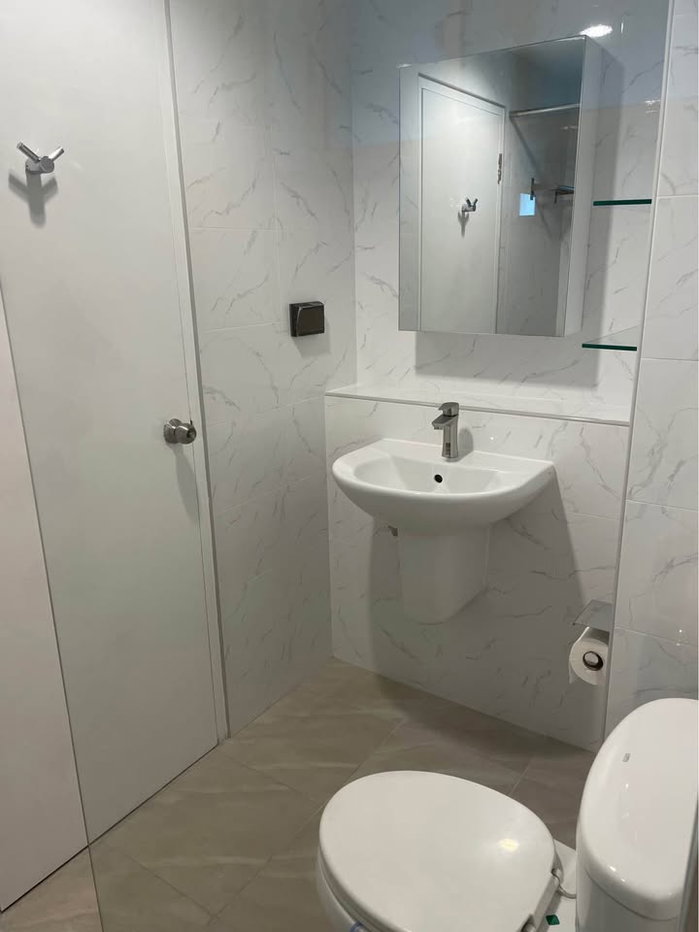 รูป ให้เช่า One Thonglor Station Sukhumvit 40 | 1 ห้องนอน 49 ตร.ม. | 23,000 บาท/เดือน - รูปที่ 4/13