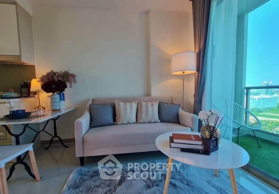 picture Great Value 1-BR At The Riviera Jomtien, High Floor (ID 3455980) - 6/8