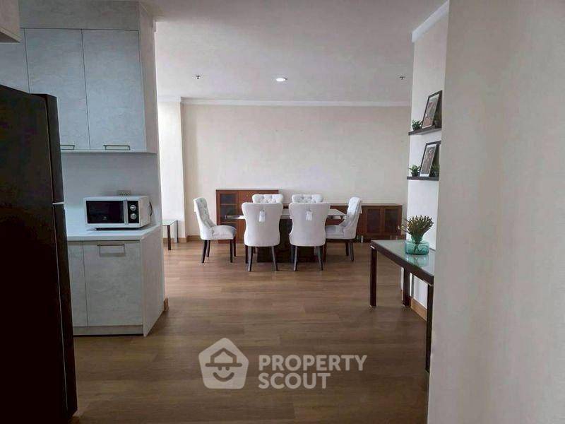 picture 45th-Floor 3-BR The Waterford Diamond Tower Sukhumvit Near BTS Phrom Phong (ID 2892434) - 4/6
