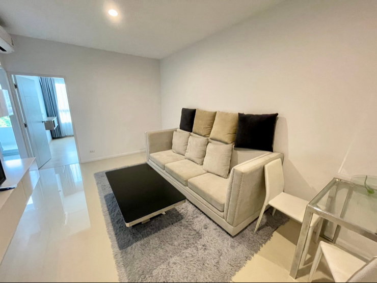 รูป ให้เช่า Sea Hill Condo Sriracha พรัอมอยู่ - รูปที่ 3/8