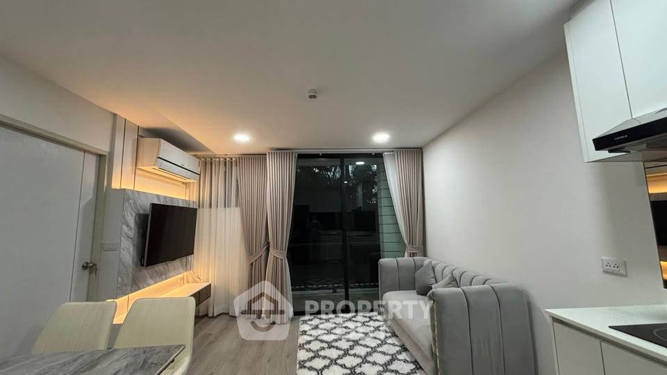 picture 1-BR Condo at D 65 Condominium near BTS Ekkamai (ID 3336957) - 6/11