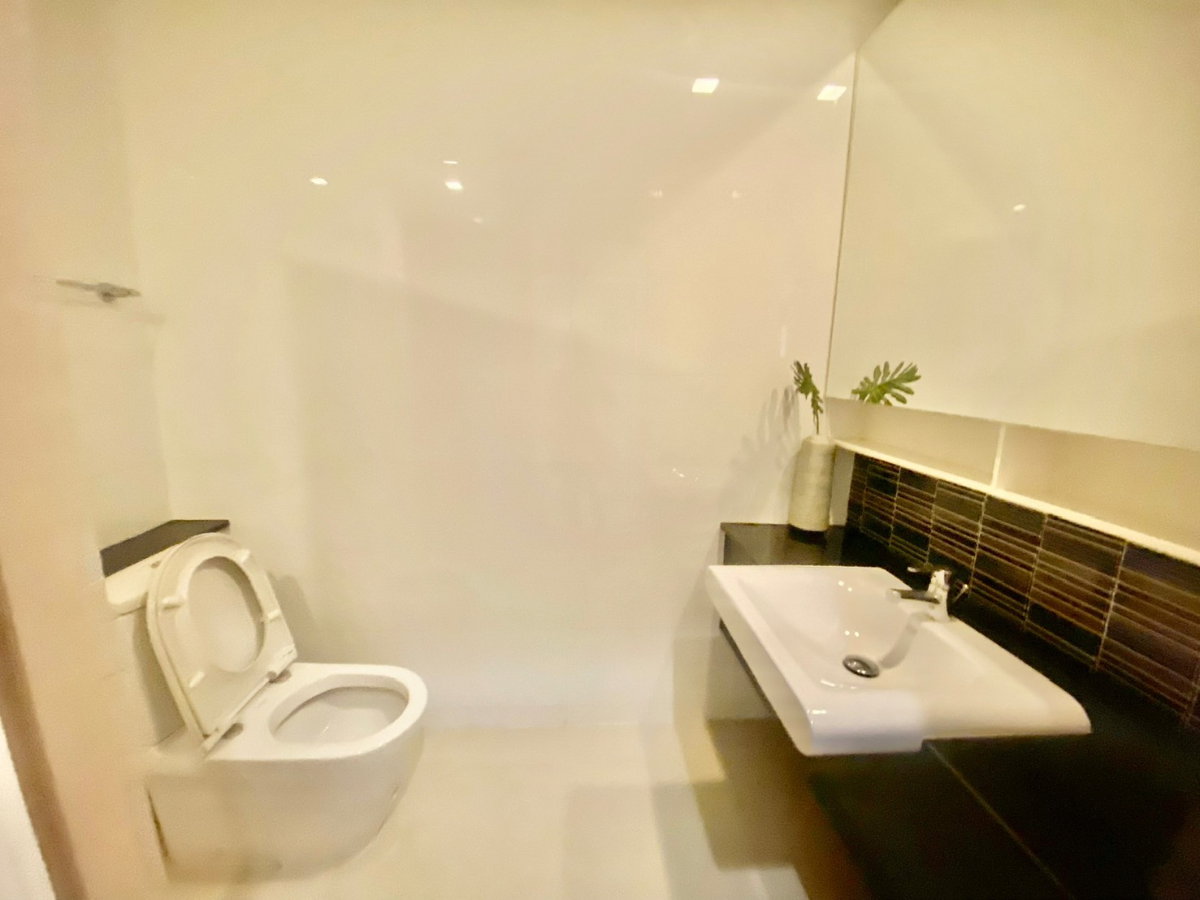 รูป ให้เช่า คอนโด The Coast Bangkok 2 ห้องนอน 2 ห้องน้ำ 40,000 บาท/ด - รูปที่ 8/14