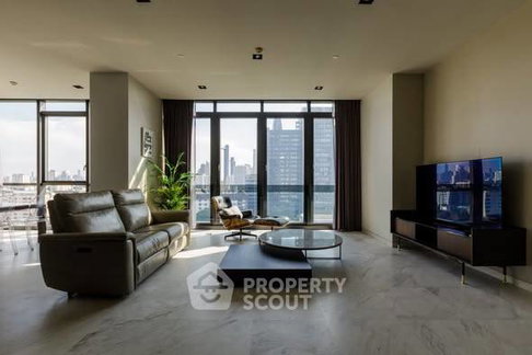 2-BR Condo at The Monument Thonglo close to Thong Lo (ID 3456729)