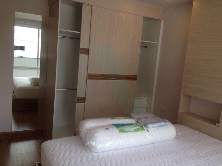 picture 📌 For Sell Condo LE CRIQUE SUKHUMVIT 64/2 Building 1, Floor 3,1 bed room, Room size 51.00 sqm - 6/8