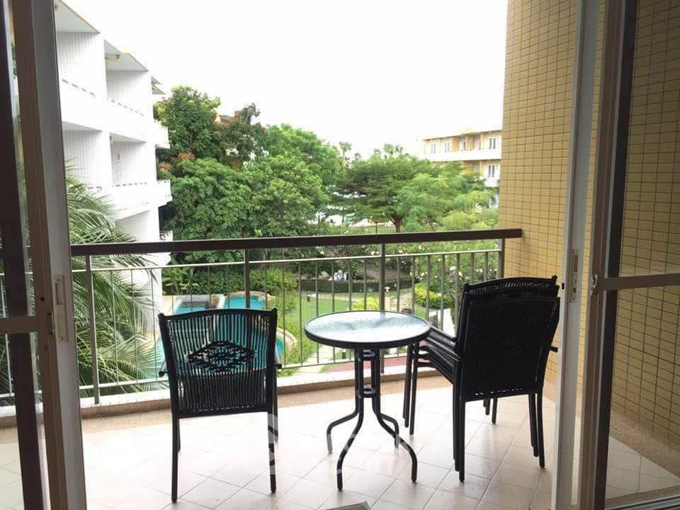picture 2-BR Condo at Baan Ploen Talay close to Cha-Am Beach (ID 3455812) - 4/10