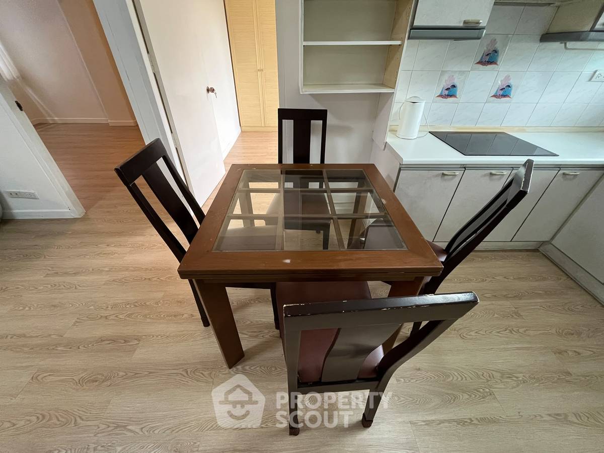 picture 16th-Floor 2-BR At Pathumwan Place Near BTS National Stadium (ID 868896) - 9/14